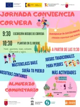 Cartel jornadas