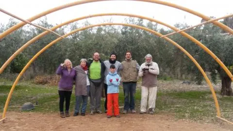 Invernadero