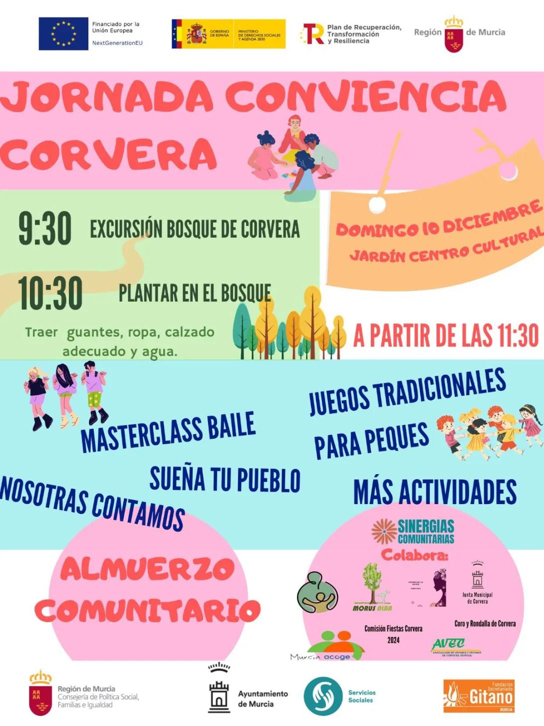 Cartel jornadas